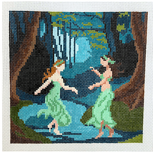 Forest Dance