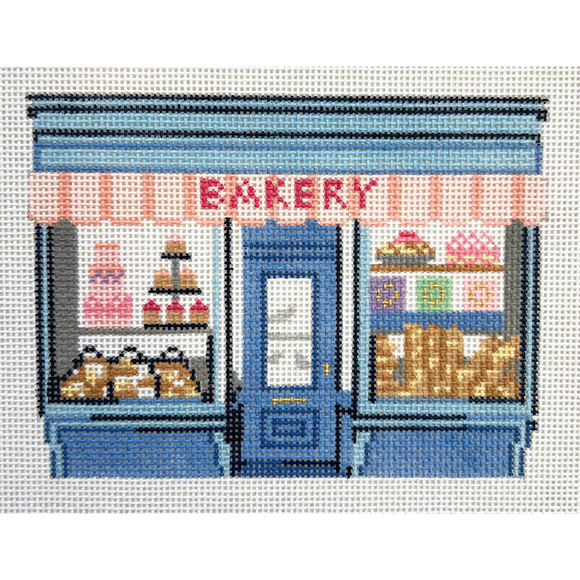 Bakery