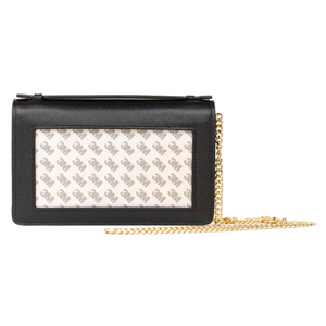 The Everyday Clutch - Black