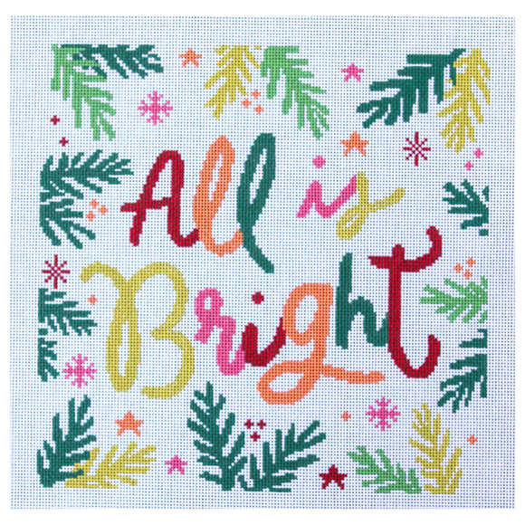 All Is Bright