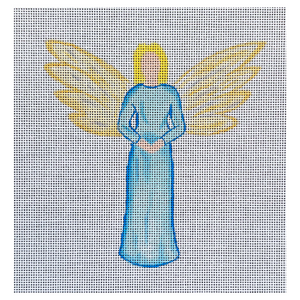 Angel - Blue