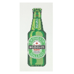 Heineken Bottle