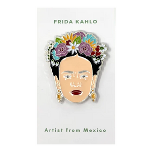 Frida Kahlo Needleminder