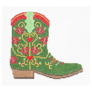 Small Boot Christmas