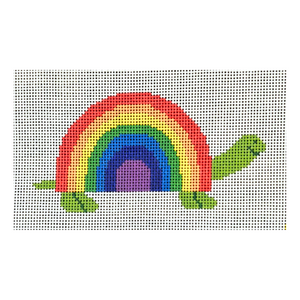 Pride Turtle