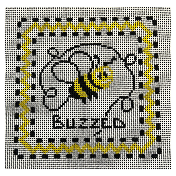 Buzzed - Bee