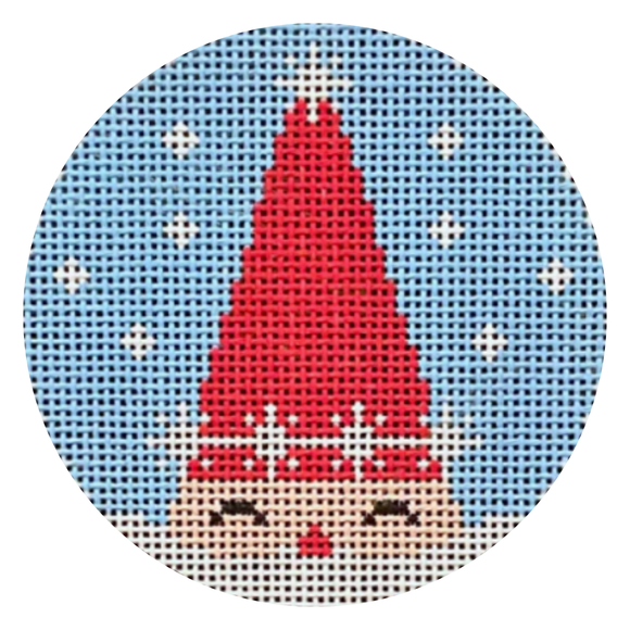 Santa Round