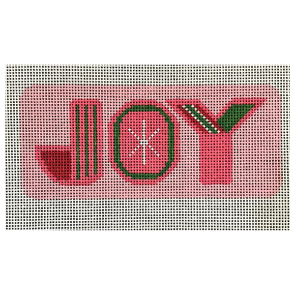 Retro Joy - Pink