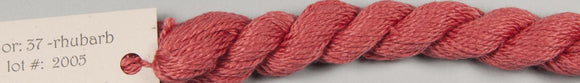 Silk & Ivory Needlepoint Thread (SI36 Admiral)