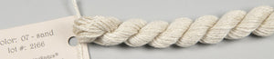 Silk & Ivory Needlepoint Thread (SI7 Sand)