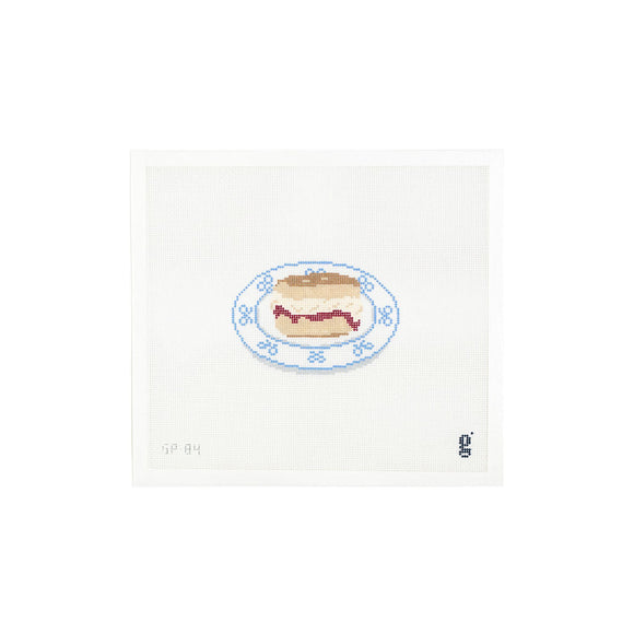 GPTS - Scone