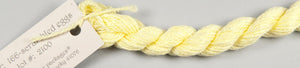 Silk & Ivory Needlepoint Thread (SI166 Scrambled Eggs)