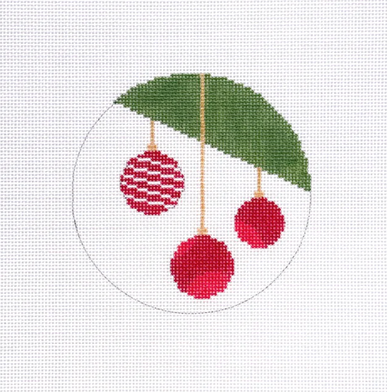 Card Art Ornament - Hanging Ornaments