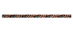 TTB105  - Stars and Stripes Belt