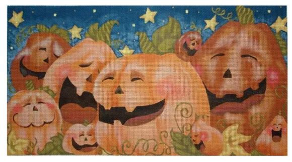 ADP212 -Pumpkin Patch Pals