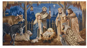 LGDP525 - Nativity