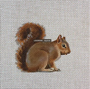 LGDOR306 - Squirrel