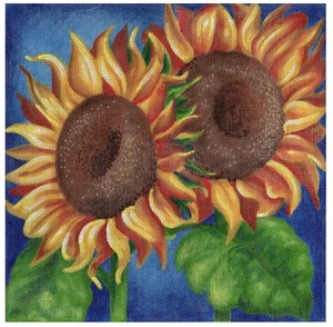 ADP208 - Sunflowers