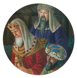 LGDOR207 - Three Kings