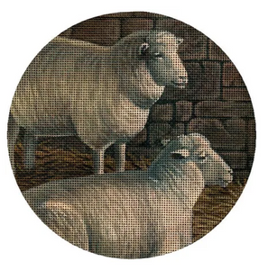 LGDOR212 - Sheep