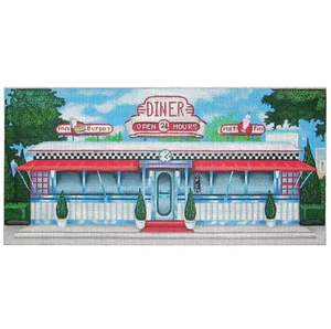 LGDP504 - Diner