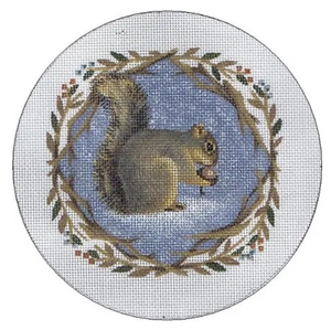 TTASP344 - Squirrel