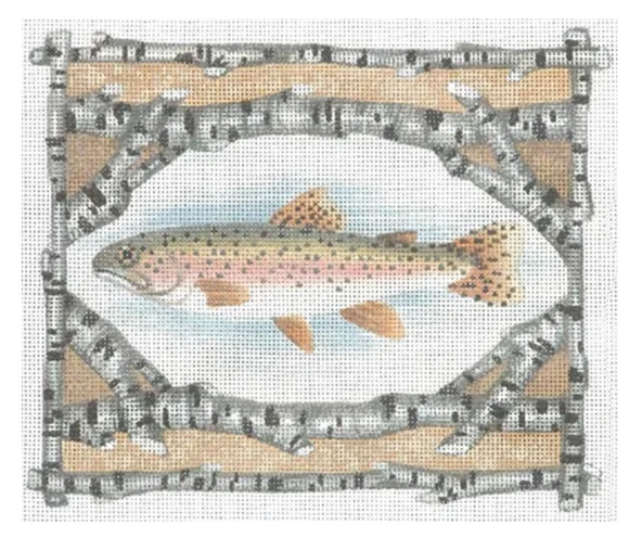 TTASP342 - Rainbow Trout