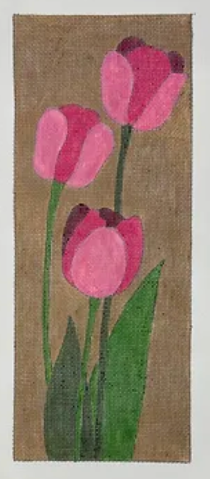 TTASP361 - 3 Tulips