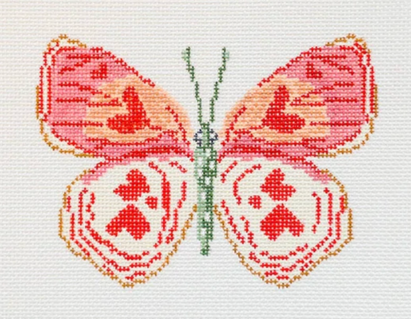 Valentine Butterfly - Small