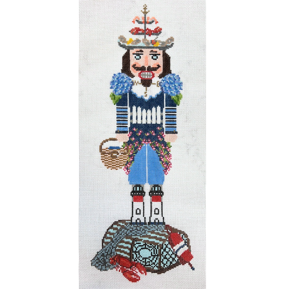 Count of Cape Code Nutcracker