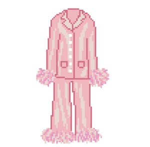 Pink Pajamas