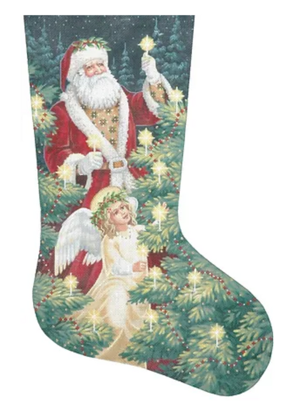 TTAXS298 - Lighting The Trees Stocking