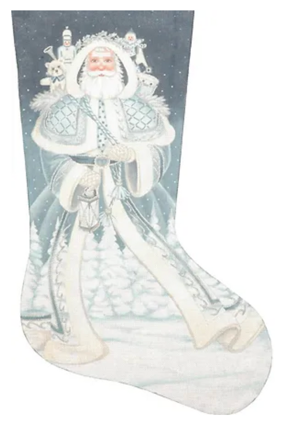 TTAXS295 - Christmas Spirit Stocking