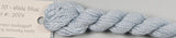 Silk & Ivory Needlepoint Thread (SI35 Slate Blue)