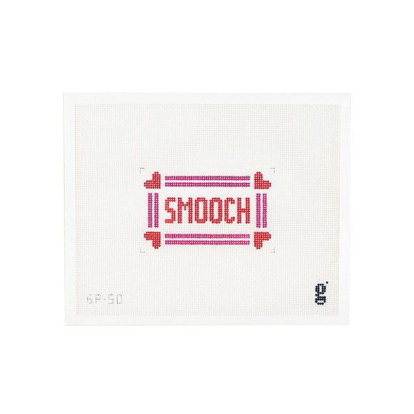 GP50-Smooch