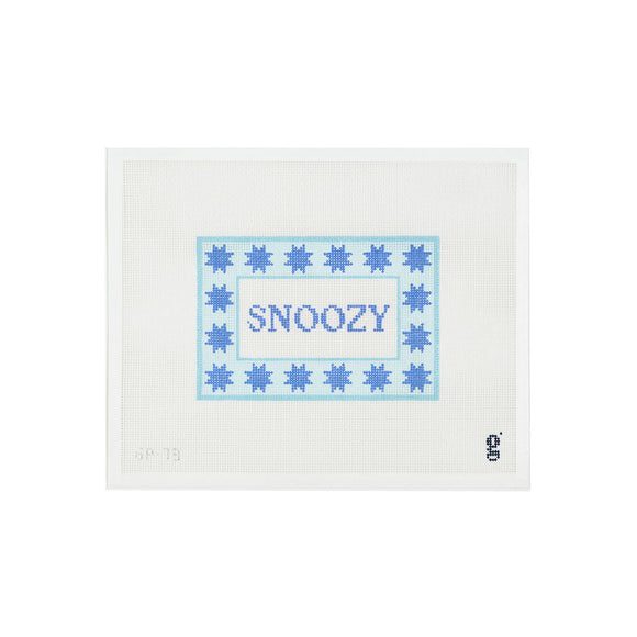 GPTS - Snoozy