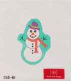 Snowman - 2025 trunk Show