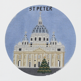 St. Peter - Cathedral of the World Kit Presale