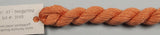 Silk & Ivory Needlepoint Thread (SI47 Tangerine)