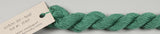Silk & Ivory Needlepoint Thread (SI20 Teal)