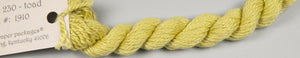 Silk & Ivory Needlepoint Thread (SI230 Toadstool)