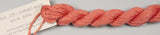 Silk & Ivory Needlepoint Thread (SI179 Tomato Soup)