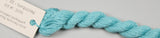 Silk & Ivory Needlepoint Thread (SI22 Turquiose)