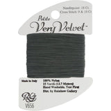 Petite Very Velvet (V656)
