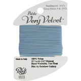Petite Very Velvet (V659)