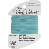 Petite Very Velvet (V662)