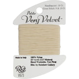 Petite Very Velvet (V673)