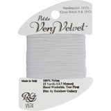Petite Very Velvet (V674)