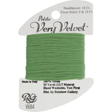 Petite Very Velvet (V684)
