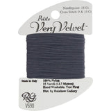 Petite Very Velvet (V690)